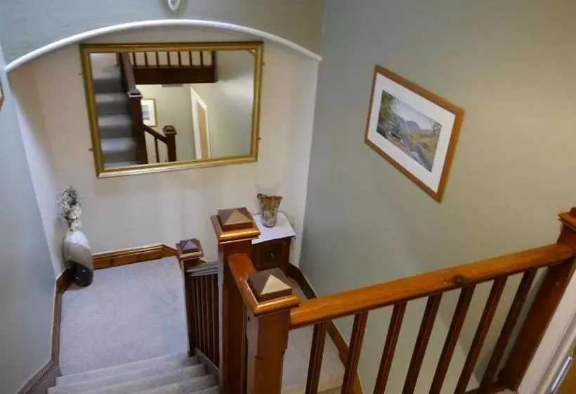 膳宿费 Bonny Brae Guest House