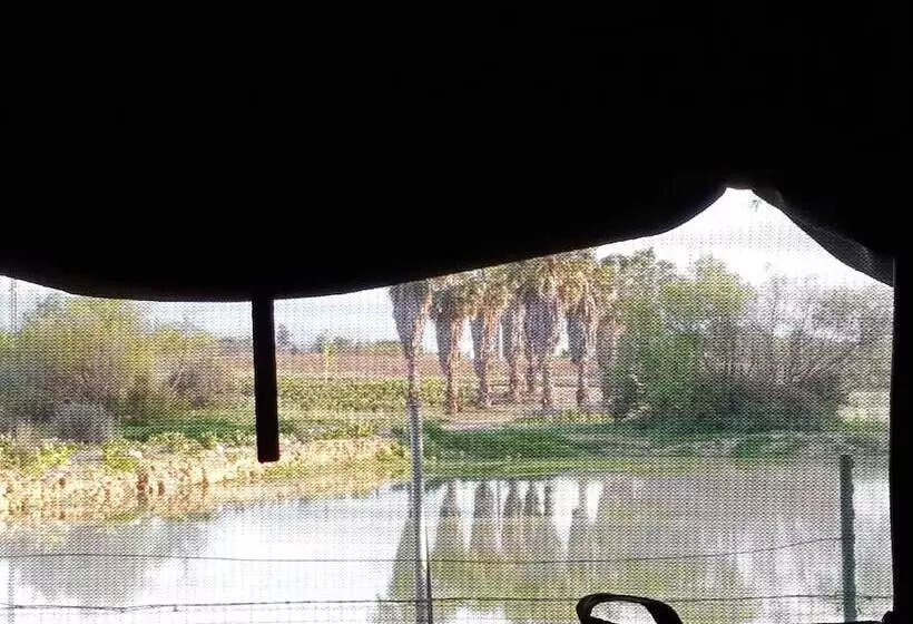 膳宿费 Hoopenburg Guesthouse