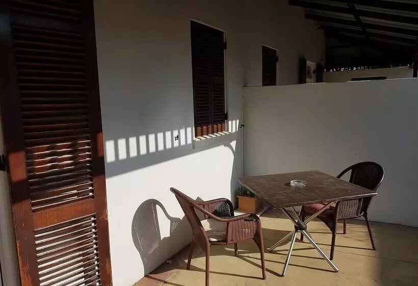 膳宿费 Hoopenburg Guesthouse