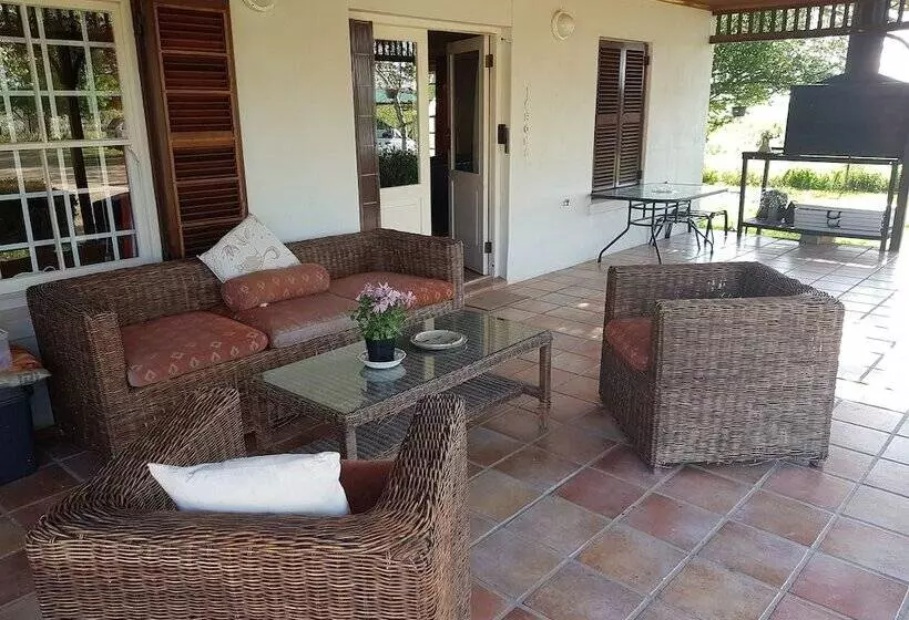 膳宿费 Hoopenburg Guesthouse