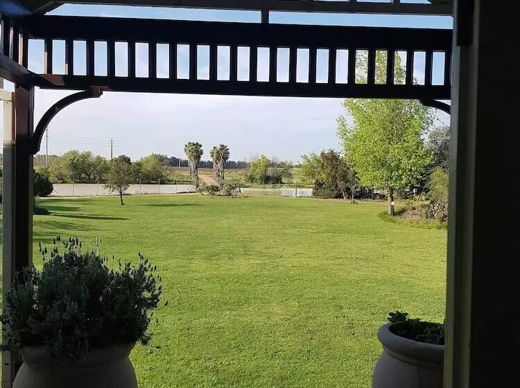 膳宿费 Hoopenburg Guesthouse