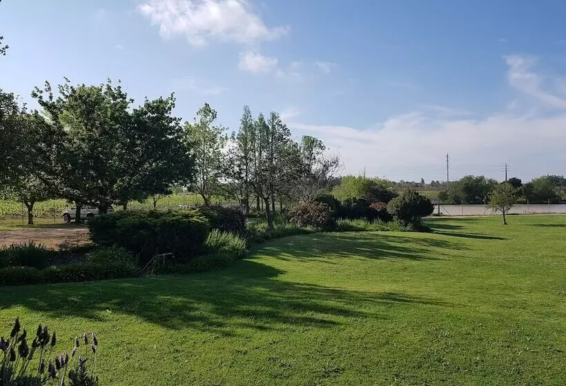 膳宿费 Hoopenburg Guesthouse