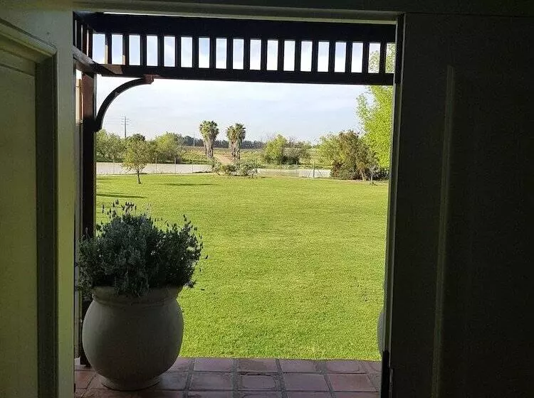 膳宿费 Hoopenburg Guesthouse