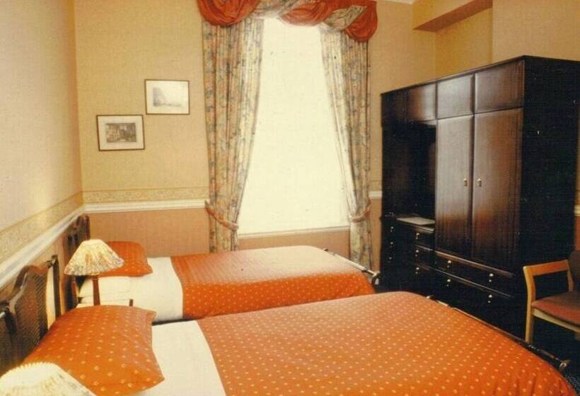 ペンション Murrayfield Park Guest House