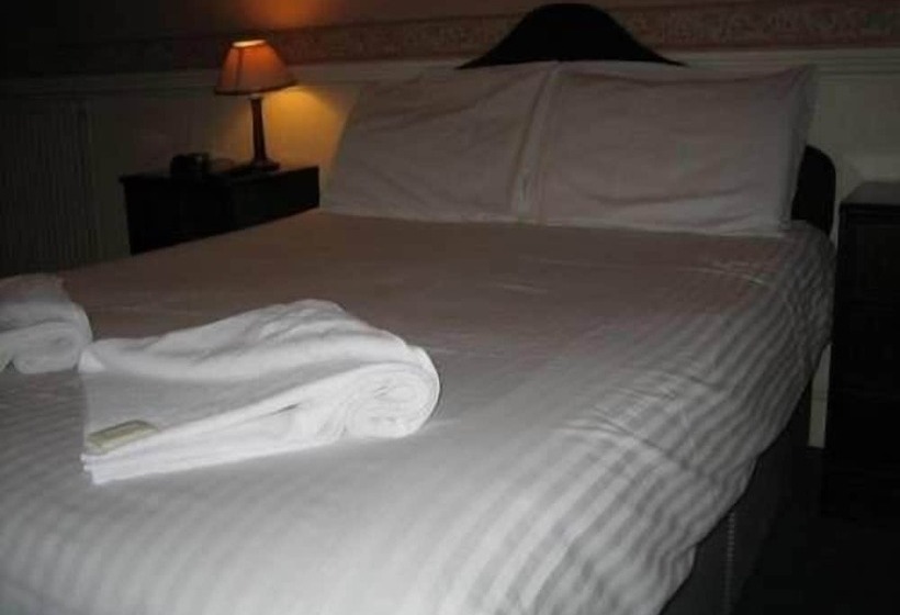 ペンション Murrayfield Park Guest House