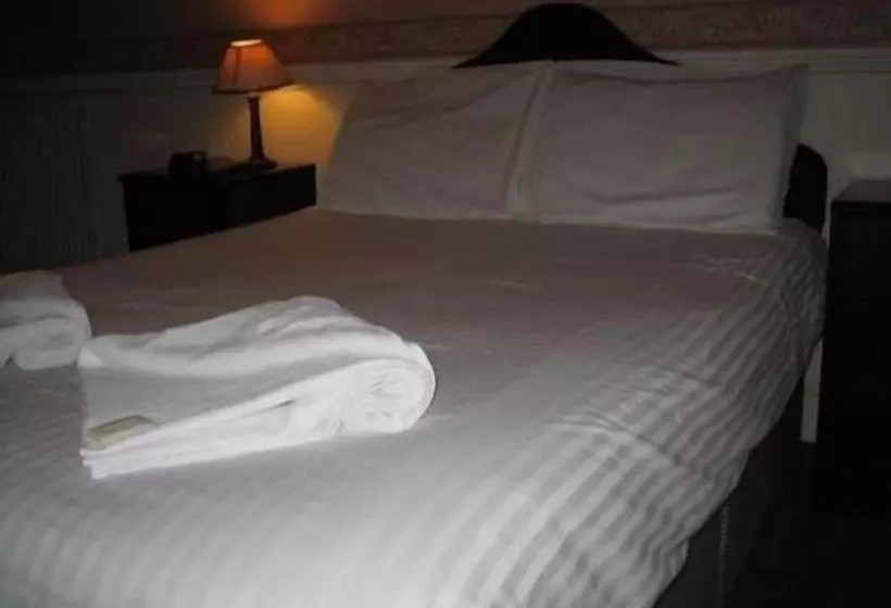 پانسیون Murrayfield Park Guest House