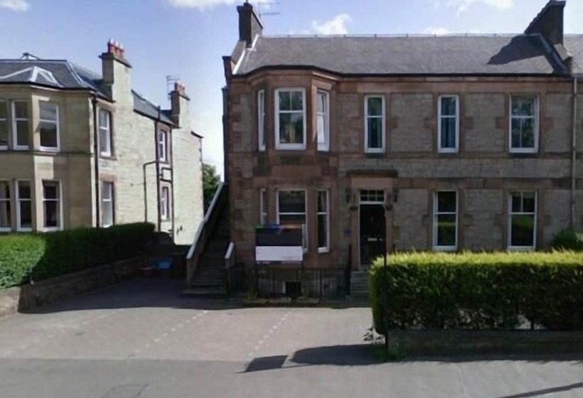 ペンション Murrayfield Park Guest House