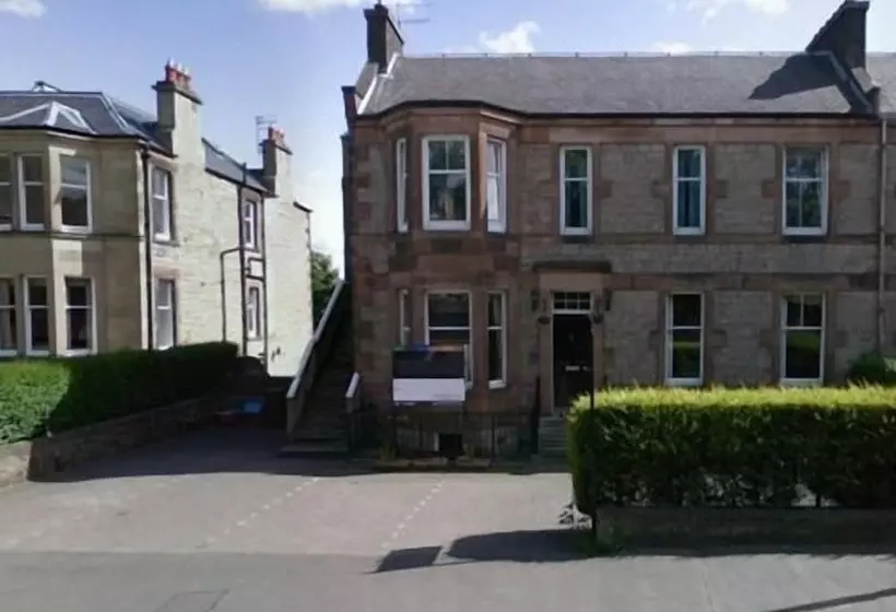 پانسیون Murrayfield Park Guest House