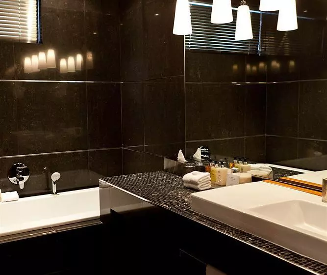 Pension (Hôtel basse catégorie) 52 De Wet