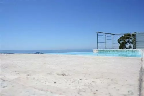 Pension (Hôtel basse catégorie) 52 De Wet