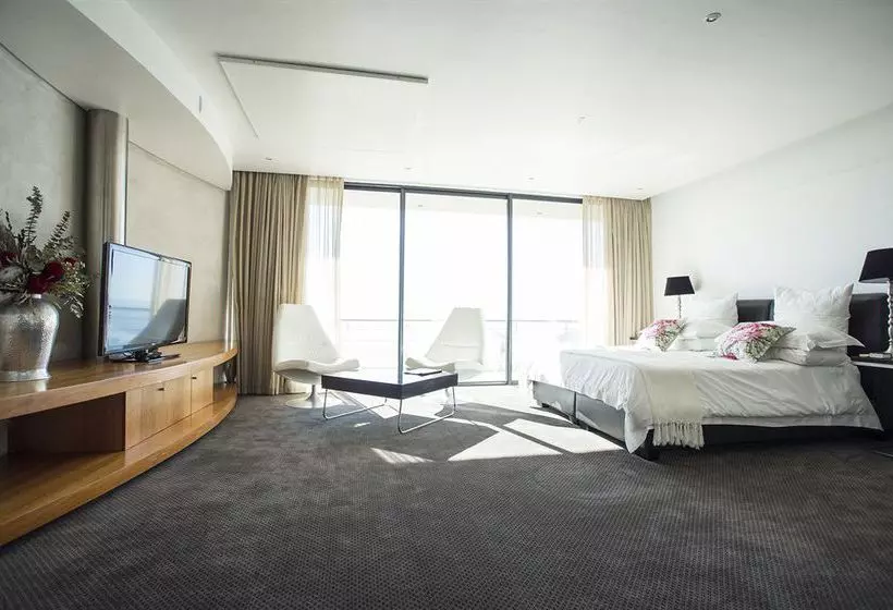 Pension (Hôtel basse catégorie) 52 De Wet