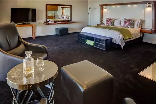 Pension (Hôtel basse catégorie) 52 De Wet