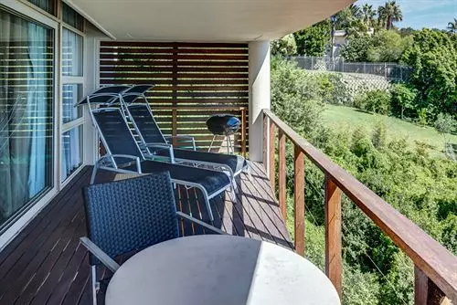 Pension (Hôtel basse catégorie) 52 De Wet