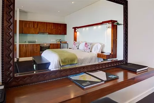 Pension (Hôtel basse catégorie) 52 De Wet