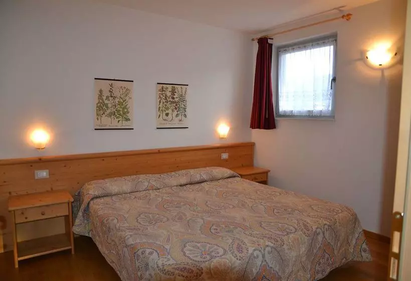 Appartamenti Le Plejadi