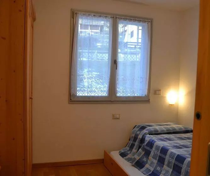 Appartamenti Le Plejadi