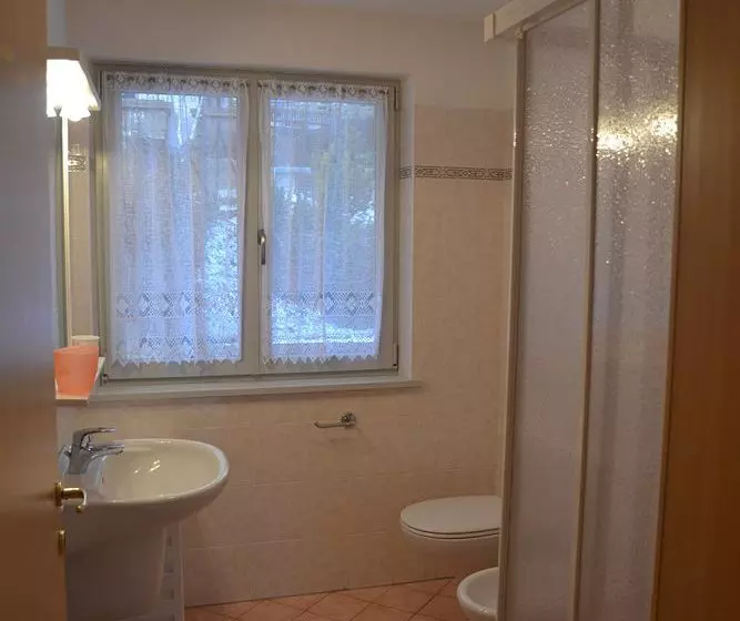 Appartamenti Le Plejadi