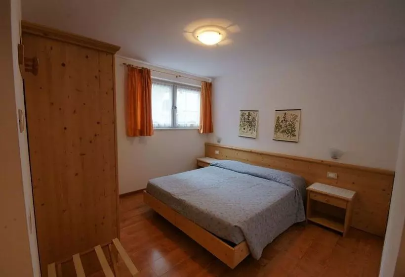 Appartamenti Le Plejadi