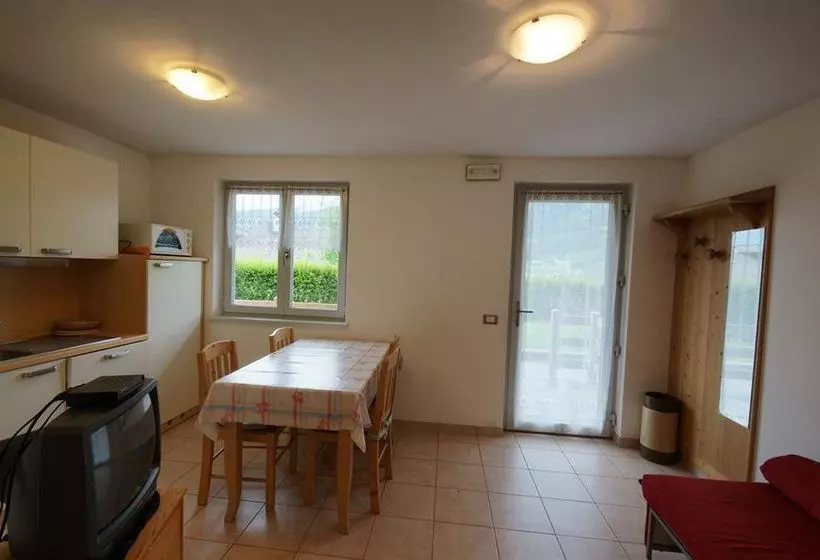 Appartamenti Le Plejadi