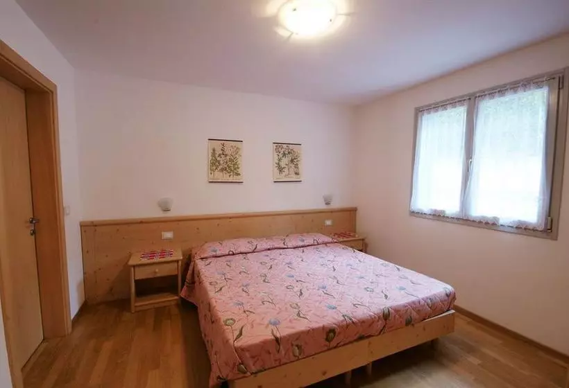 Appartamenti Le Plejadi