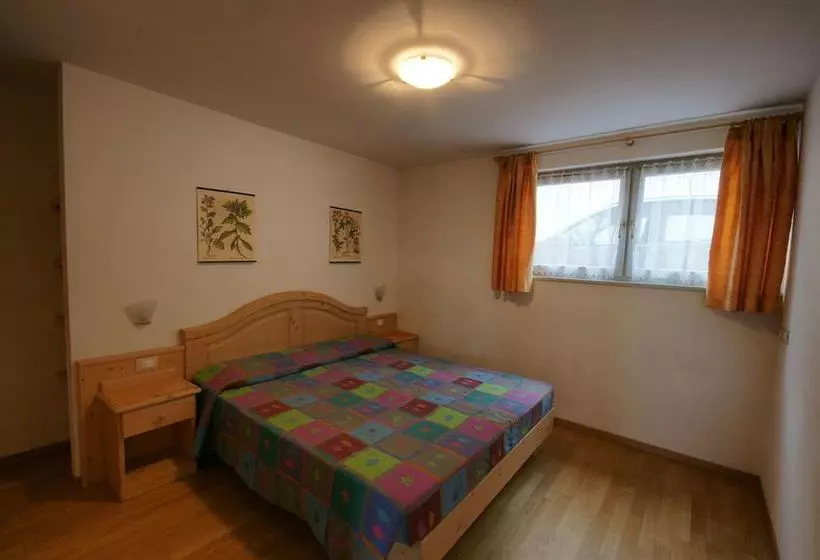 Appartamenti Le Plejadi