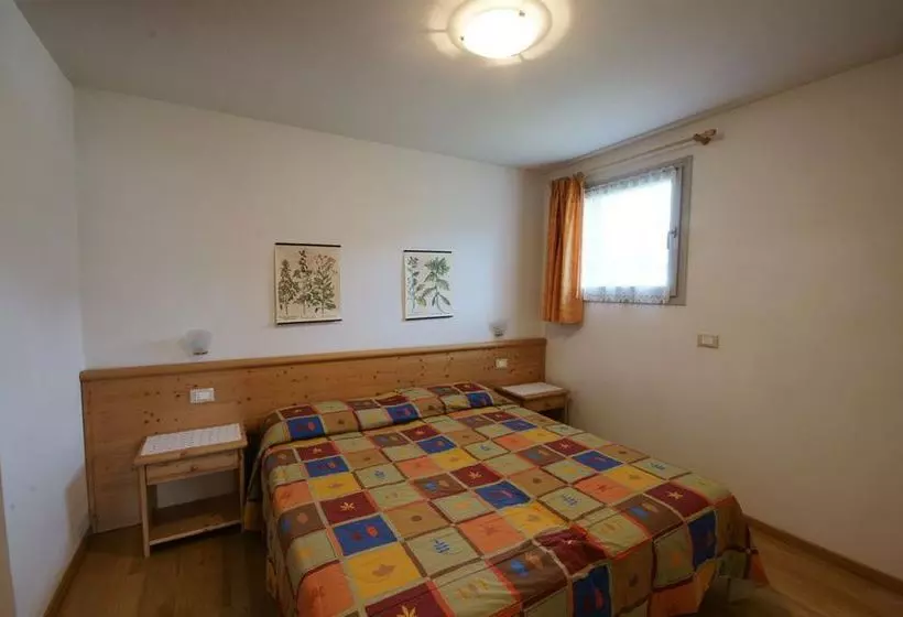 Appartamenti Le Plejadi