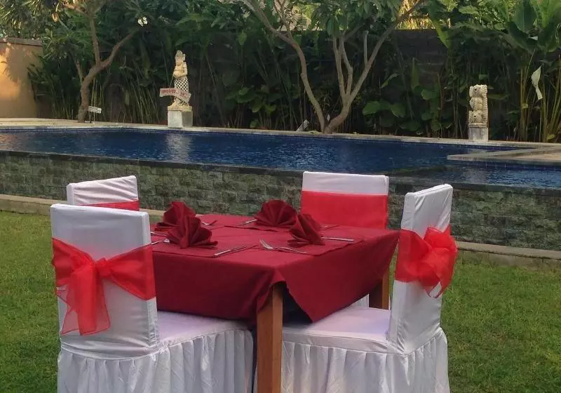 Курорт Kubuku Eco Dive Lodge And Yoga