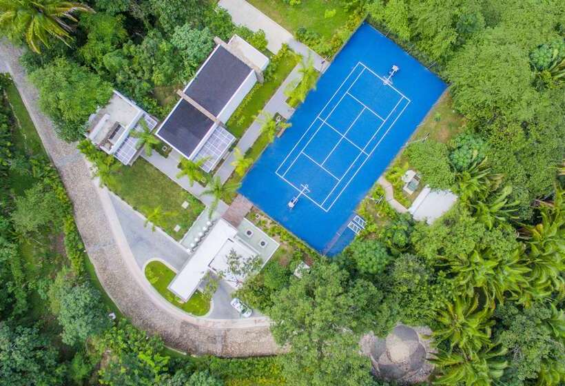 منتجع Mousai Puerto Vallarta Adults Only