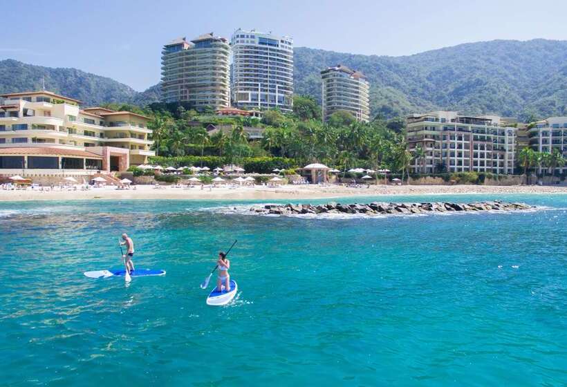 منتجع Mousai Puerto Vallarta Adults Only
