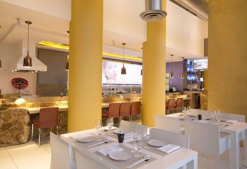 منتجع Mousai Puerto Vallarta Adults Only