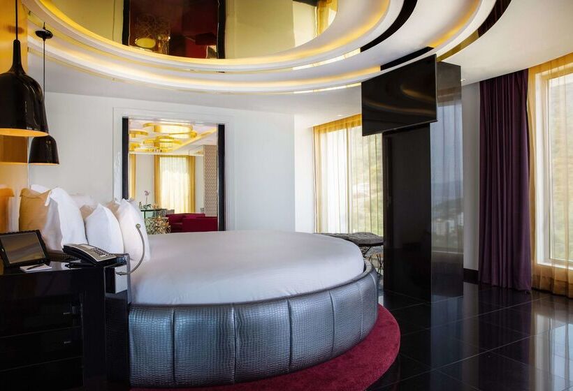 منتجع Mousai Puerto Vallarta Adults Only