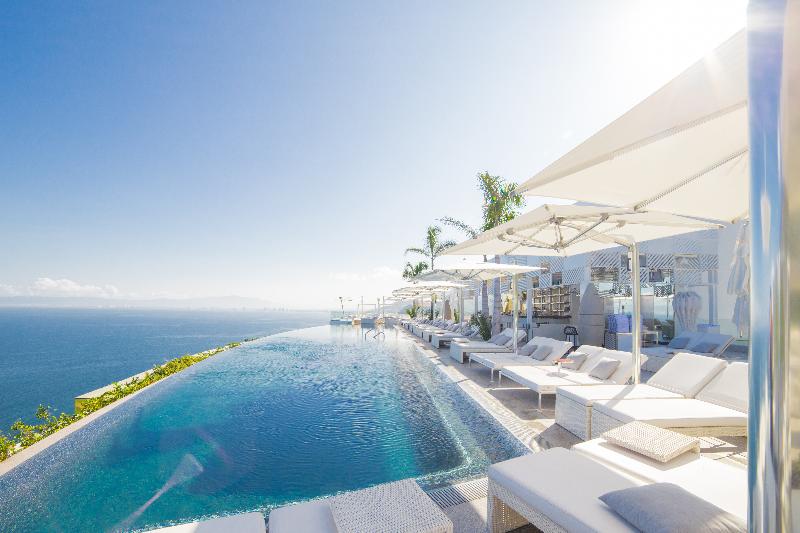 منتجع Mousai Puerto Vallarta Adults Only