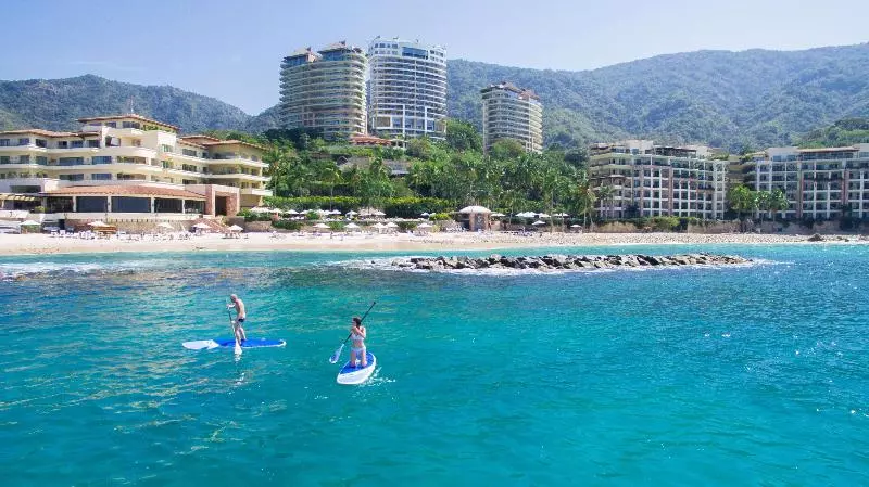 استراحتگاه Mousai Puerto Vallarta Adults Only