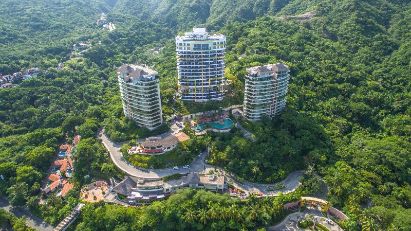 منتجع Mousai Puerto Vallarta Adults Only