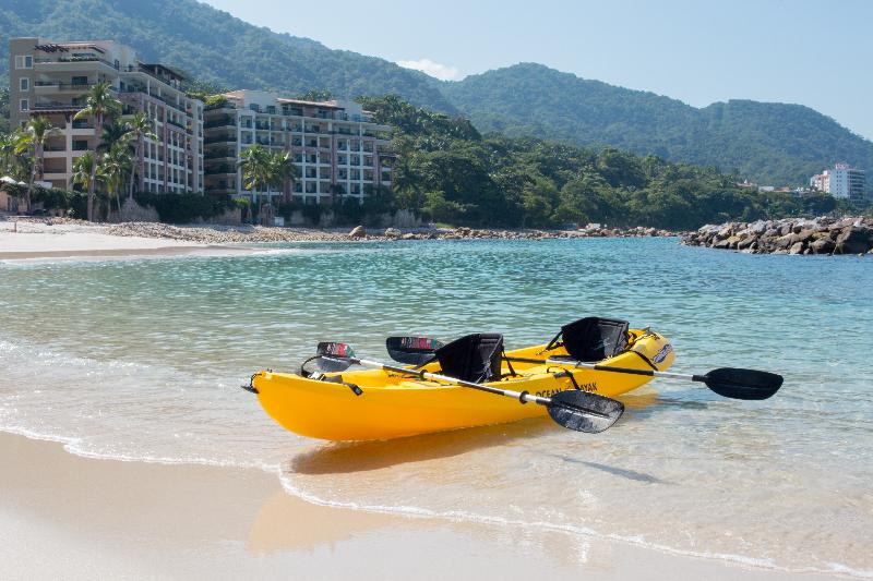 منتجع Mousai Puerto Vallarta Adults Only