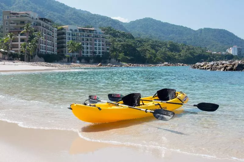 استراحتگاه Mousai Puerto Vallarta Adults Only