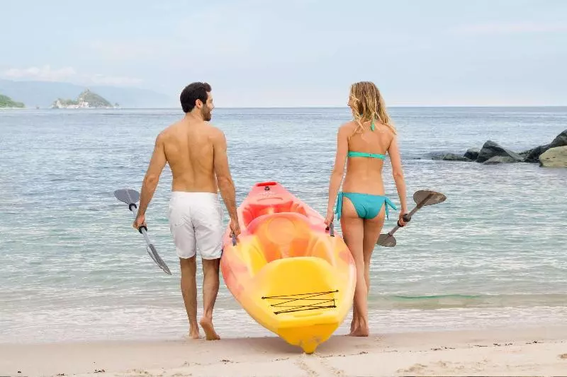 استراحتگاه Mousai Puerto Vallarta Adults Only