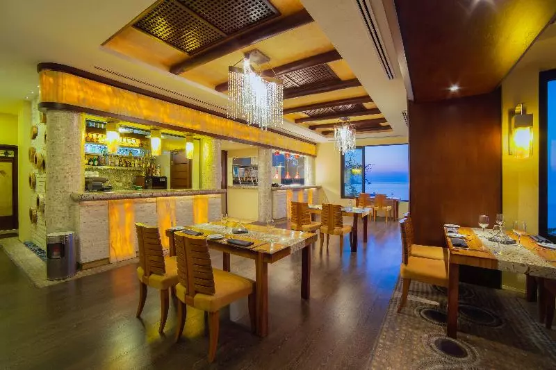 استراحتگاه Mousai Puerto Vallarta Adults Only