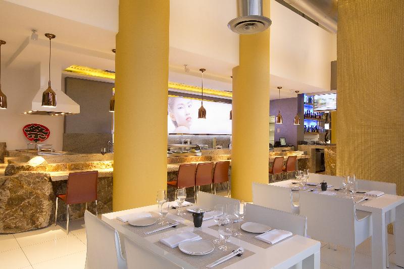 منتجع Mousai Puerto Vallarta Adults Only