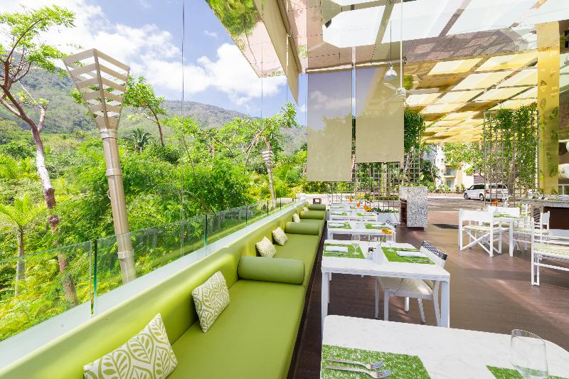 منتجع Mousai Puerto Vallarta Adults Only