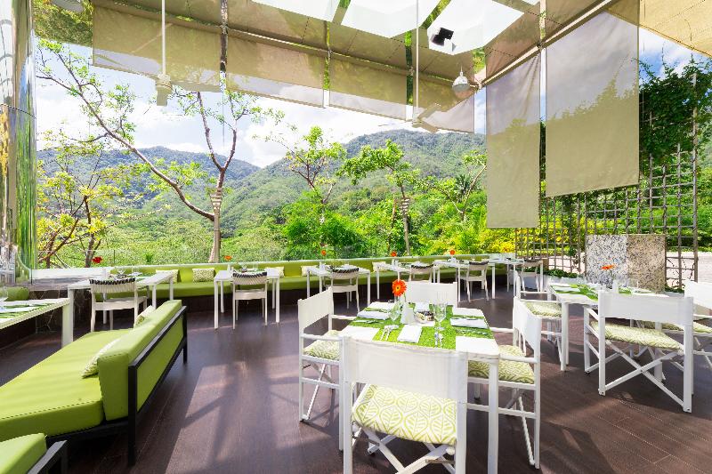 منتجع Mousai Puerto Vallarta Adults Only