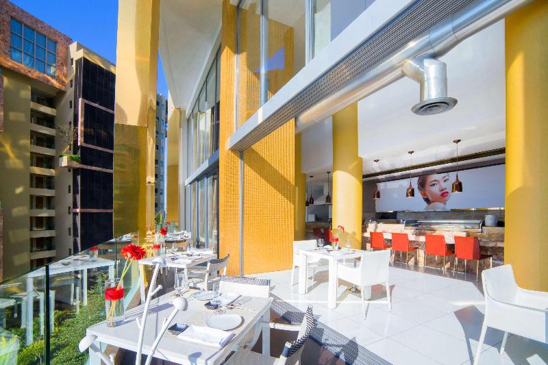 منتجع Mousai Puerto Vallarta Adults Only