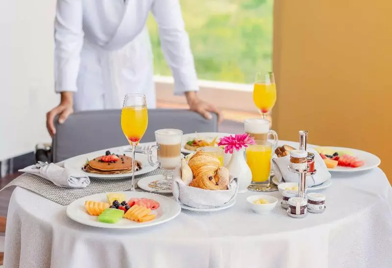 استراحتگاه Mousai Puerto Vallarta Adults Only