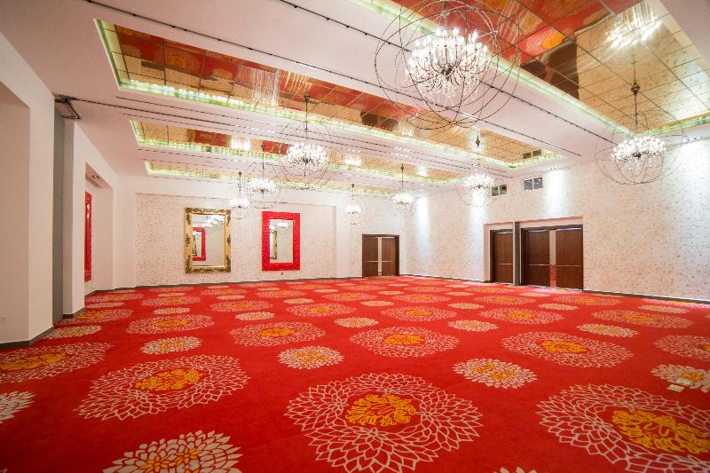 منتجع Mousai Puerto Vallarta Adults Only