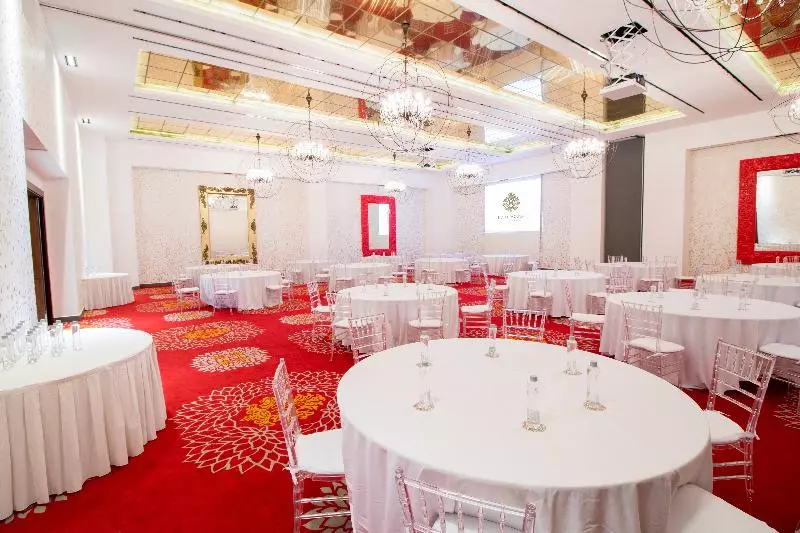 استراحتگاه Mousai Puerto Vallarta Adults Only