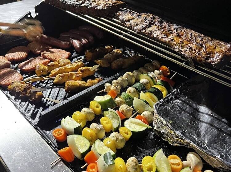 استراحتگاه Oasis Guesthouse, Boutique Style