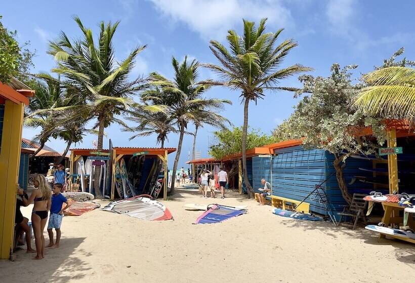 استراحتگاه Oasis Guesthouse, Boutique Style