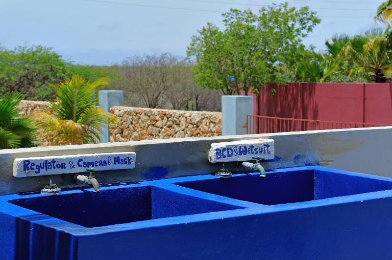 استراحتگاه Oasis Guesthouse, Boutique Style