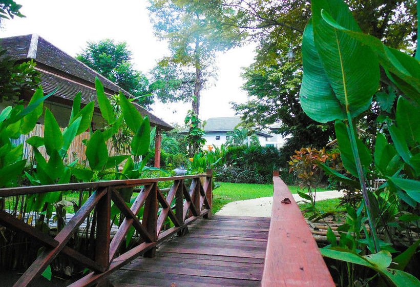 منتجع Palm Spa Village