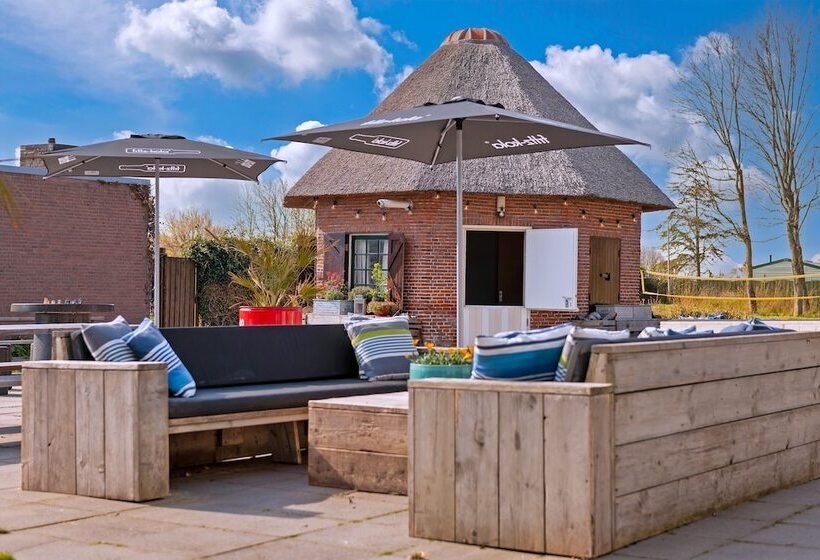 Stayokay Hostel Noordwijk